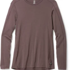 REI Co-op Merino 185 Long-Sleeve Base Layer Top - Women's -REI CO-OP Sales 000c613a 1a53 417c 9770 67046356834f