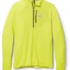 REI Co-op Swiftland Half-Zip Running Pullover - Men's -REI CO-OP Sales 00a273ed 4d76 4b43 8ef0 a21a8a1bcaec