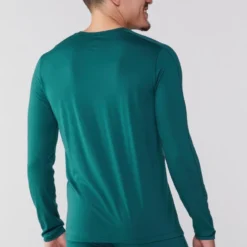 REI Co-op Merino 185 Long-Sleeve Base Layer Top - Men's -REI CO-OP Sales 00dd88a2 a4c6 475b 805b 571a78e290b6