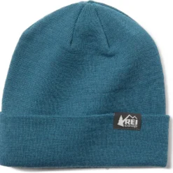 REI Co-op Lightweight Logo Beanie