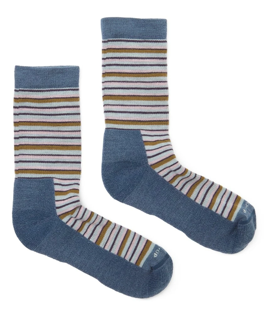 REI Co-op Merino Wool Trailsmith Crew Socks 4 REI Co-op Merino Wool Trailsmith Crew Socks - Image 2