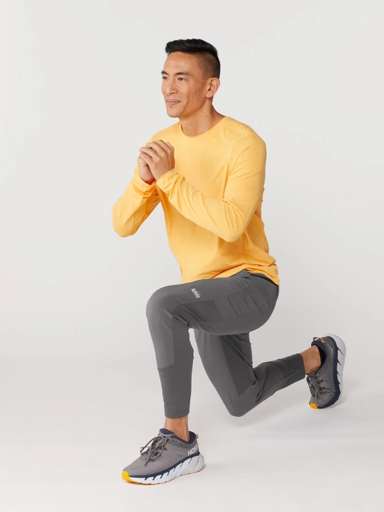 REI Co-op Swiftland Running Pants - Men's 8 REI Co-op Swiftland Running Pants - Men's - Image 6