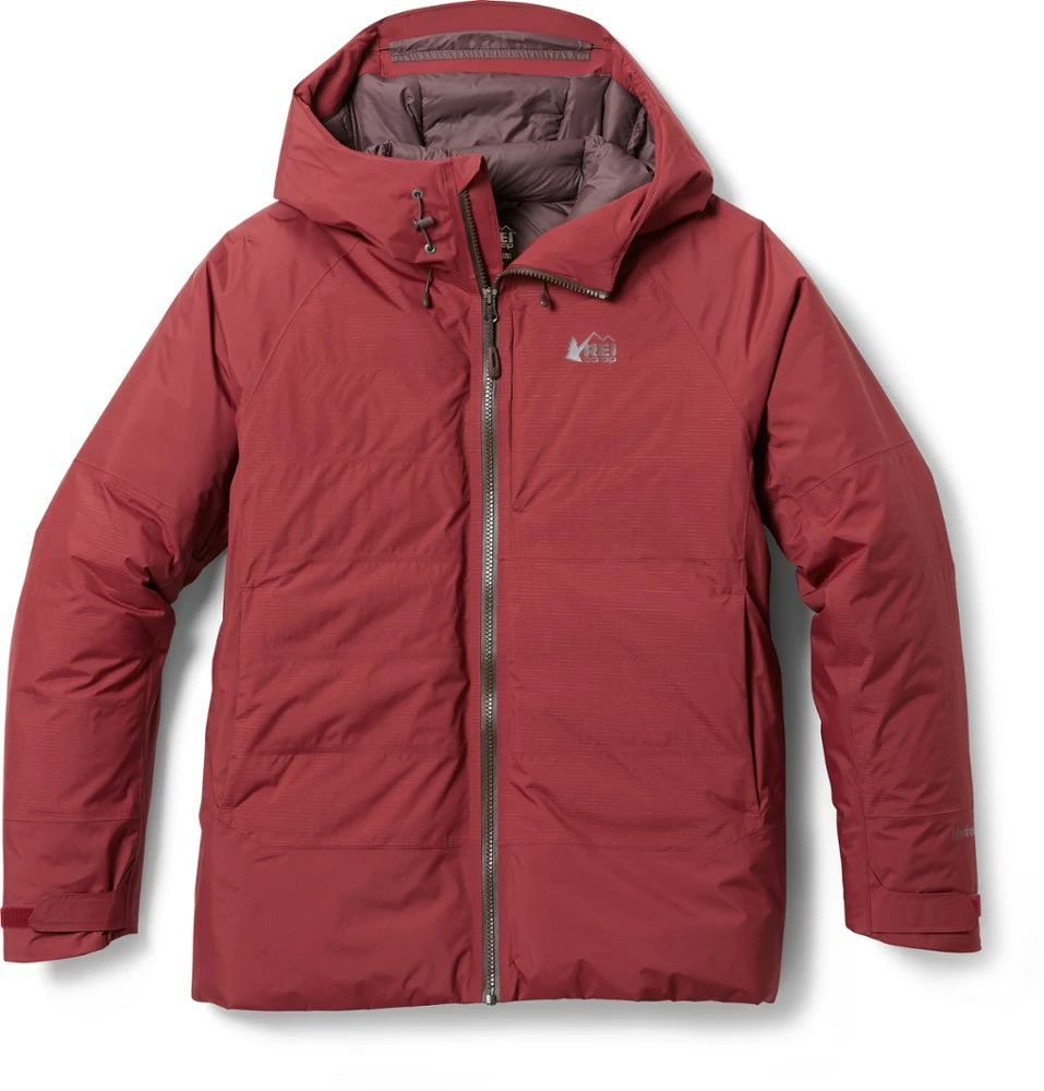 REI Co-op Stormhenge Down Hybrid Jacket - Women's 13 REI Co-op Stormhenge Down Hybrid Jacket - Women's - Image 11