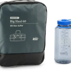 REI Co-op Big Haul 60 Recycled Duffel -REI CO-OP Sales 0240333d a01c 44a3 88fc f6a83cba231b
