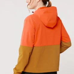 REI Co-op Trailmade Soft-Shell Anorak - Women's -REI CO-OP Sales 02ca79c8 972a 49fd b6cc dc9d9241af23