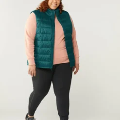 REI Co-op 650 Down Vest 2.0 - Women's Plus Sizes 16 REI Co-op 650 Down Vest 2.0 - Women's Plus Sizes -REI CO-OP Sales 033d7f73 ffdb 4ed7 bb71 c893d2a081f7