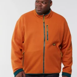 REI Co-op Trailsmith Fleece Jacket - Men's -REI CO-OP Sales 0374feaa 5c1d 4d7b a7d7 c165359b4446