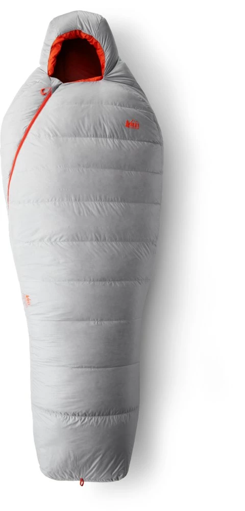 REI Co-op Magma 30 Sleeping Bag - Women's 9 REI Co-op Magma 30 Sleeping Bag - Women's - Image 7