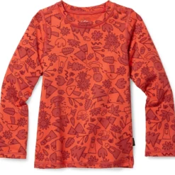 REI Co-op Lightweight Crew Long Underwear Top - Infants'/Toddlers'