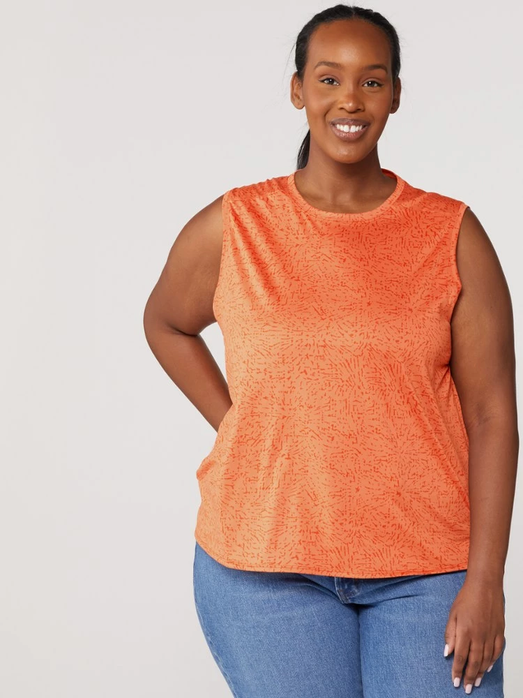 REI Co-op Sahara Tank Top - Women's 4 REI Co-op Sahara Tank Top - Women's - Image 2