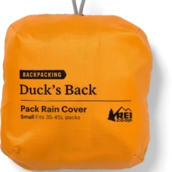 REI Co-op Duck's Back Rain Cover - Small -REI CO-OP Sales 03d857d4 f63d 4855 9ab6 feb9eb4ec42e