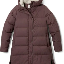 REI Co-op Norseland Insulated Parka 2.0 - Women's