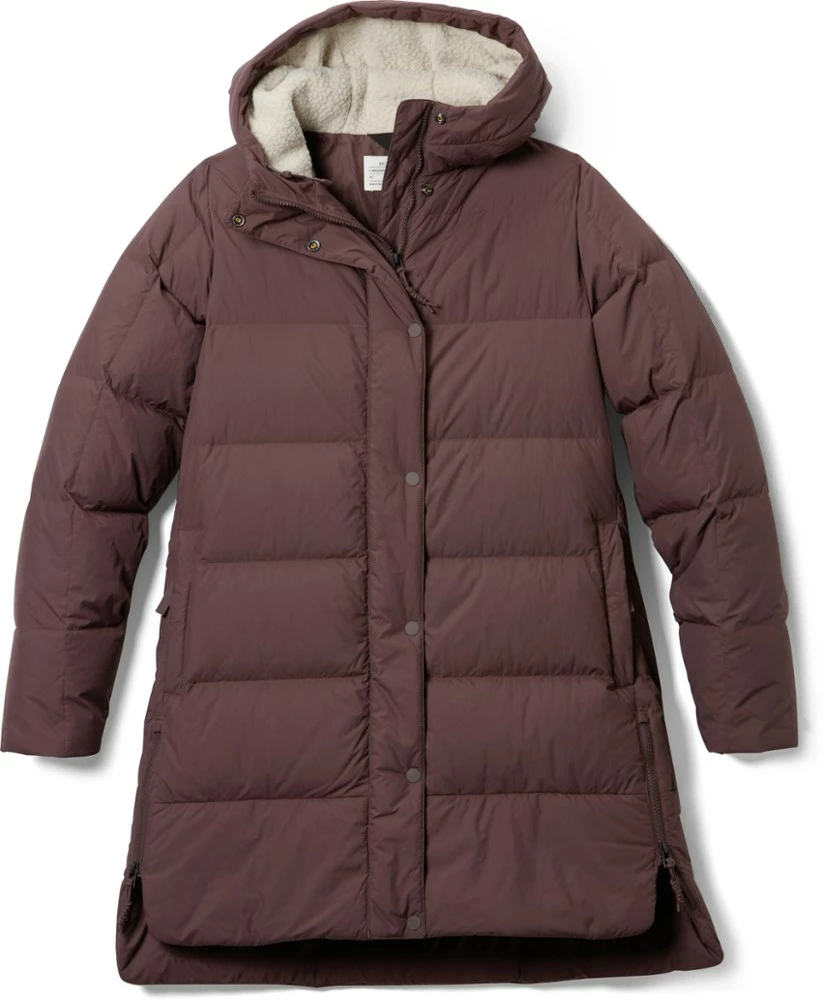 REI Co-op Norseland Insulated Parka 2.0 - Women's 3 REI Co-op Norseland Insulated Parka 2.0 - Women's