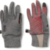 REI Co-op All Season Tech Comp Gloves - Kids' -REI CO-OP Sales 03e75d08 6720 4918 96ac a789f92b6002