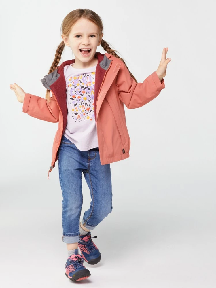 REI Co-op Timber Mountain Snow Jacket - Toddlers' 5 REI Co-op Timber Mountain Snow Jacket - Toddlers' - Image 4