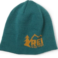 REI Co-op Trailmade Reversible Beanie -REI CO-OP Sales 04101625 e2a6 483d 8d2f 3e60742539b1