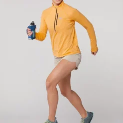 REI Co-op Swiftland Half-Zip Running Pullover - Women's -REI CO-OP Sales 04df6b7b 3739 4be4 9983 256e5120d456