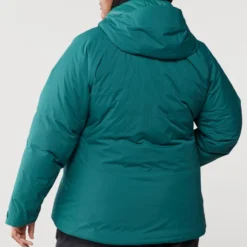 REI Co-op Stormhenge Down Hybrid Jacket - Women's Plus Sizes 16 REI Co-op Stormhenge Down Hybrid Jacket - Women's Plus Sizes -REI CO-OP Sales 05469904 1292 47f7 8cdc d01016920429