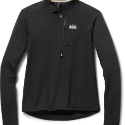 REI Co-op Swiftland Half-Zip Running Pullover - Women's -REI CO-OP Sales 0552fd4c baa4 4737 a1f1 ad1f93d30229