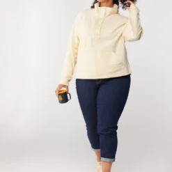 REI Co-op Wallace Lake Fleece Pullover - Women's -REI CO-OP Sales 06726762 8c7b 4acb 869b 8129b1ce51db