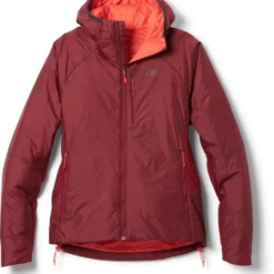 REI Co-op Flash Insulated Hybrid Hoodie - Women's 40 REI Co-op Flash Insulated Hybrid Hoodie - Women's -REI CO-OP Sales 06b20693 21e7 43c2 bdbc 5cc09e7d3034