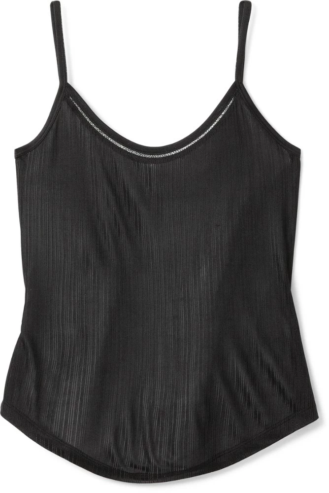 REI Co-op Silk Camisole - Women's 5 REI Co-op Silk Camisole - Women's - Image 3