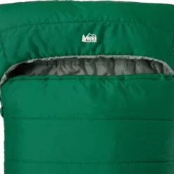 REI Co-op Siesta Hooded 25 Sleeping Bag -REI CO-OP Sales 07306bf6 6e8e 4441 ac10 769e879c4ef9
