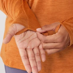 REI Co-op Active Pursuits Quarter-Zip Pullover - Women's -REI CO-OP Sales 07511914 ca6d 402b a881 2c37f21b0469