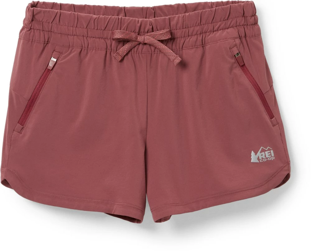 REI Co-op Active Pursuits Shorts - Kids' 3 REI Co-op Active Pursuits Shorts - Kids'
