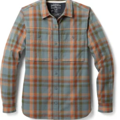 REI Co-op Wallace Lake Flannel Shirt - Women's 34 REI Co-op Wallace Lake Flannel Shirt - Women's -REI CO-OP Sales 087cedb3 10b8 4bb1 9999 66de7b0739ea