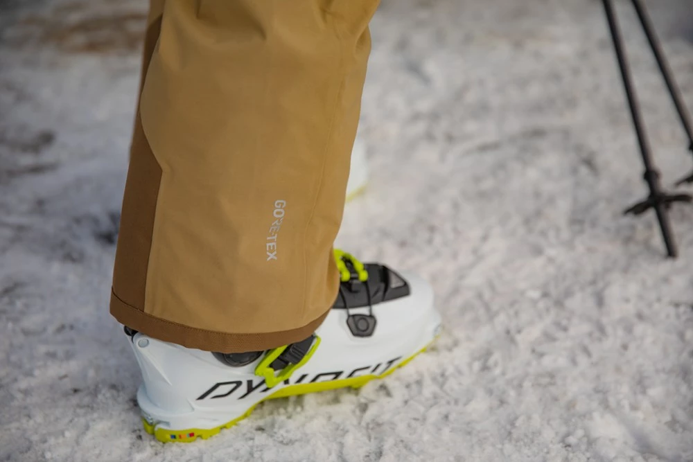 REI Co-op First Chair GTX Bib Snow Pants - Women's 15 REI Co-op First Chair GTX Bib Snow Pants - Women's - Image 13