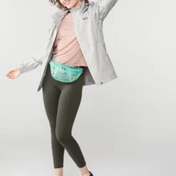 REI Co-op Rainier Rain Jacket - Women's -REI CO-OP Sales 09323731 6fb9 4236 8dc2 852518b217ef