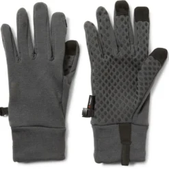 REI Co-op Polartec Power Wool Gloves 2.0