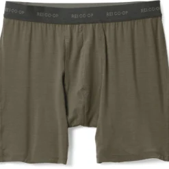 REI Co-op Merino Boxer Briefs - Men's