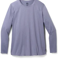 REI Co-op Lightweight Base Layer Long-Sleeve Crew Top - Women's Plus Sizes -REI CO-OP Sales 0a906ba4 f560 4d91 9c18 f17d820e9b24