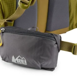 REI Co-op Packmod Hipbelt Pocket -REI CO-OP Sales 0aa12767 569f 44b7 b468 7504d72666b5