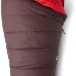 REI Co-op Down Time 25 Down Sleeping Bag - Kids'