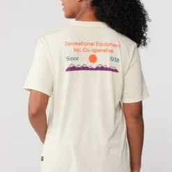 REI Co-op Logo T-Shirt -REI CO-OP Sales 0acf25fe 5089 4dd1 b51d b49f7702a1a5