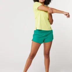 REI Co-op Swiftland 3" Running Shorts - Women's -REI CO-OP Sales 0ad4696c 3600 4f6a 9a3e b9c3f410b5e7