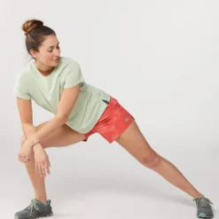 REI Co-op Swiftland 5" Running Shorts - Women's -REI CO-OP Sales 0aeb6155 2297 41af afb1 389ebcabe126