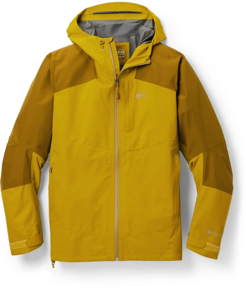 REI Co-op XeroDry GTX Jacket - Men's 15 REI Co-op XeroDry GTX Jacket - Men's - Image 13