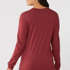 REI Co-op Merino 185 Long-Sleeve Base Layer Top - Women's -REI CO-OP Sales 0bf83b06 f002 417c afc9 b0606bcb6fab