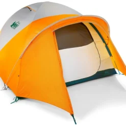 REI Co-op Base Camp 6 Tent