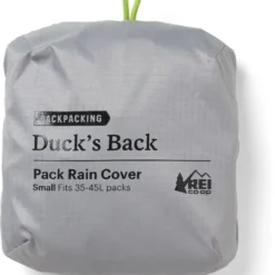 REI Co-op Duck's Back Rain Cover - Small -REI CO-OP Sales 0c799e54 9cc6 43fc 9a68 64c38902ea3f