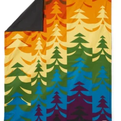 REI Co-op Pride Bear Flannel/Fleece Blanket -REI CO-OP Sales 0c95e4a1 8166 4981 9381 ac2f6b65dab2