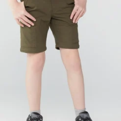 REI Co-op Sahara Convertible Pants - Kids' -REI CO-OP Sales 0cf35904 6a1b 46e5 83fe 5b73ec420ae7
