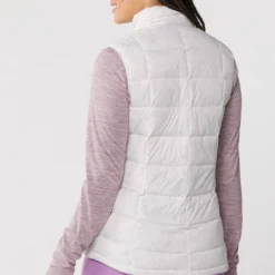 REI Co-op 650 Down Vest 2.0 - Women's -REI CO-OP Sales 0d6d638f ce4e 4645 96de 2cc40146fe2b