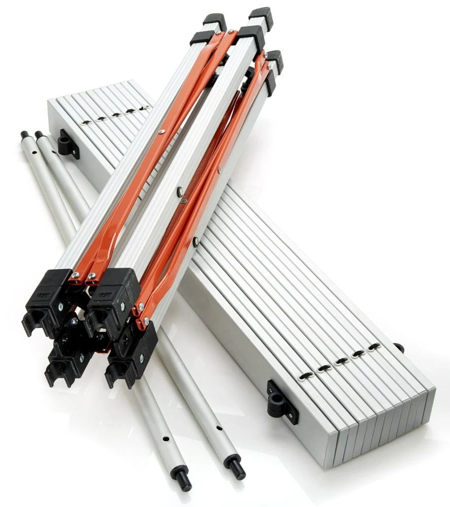 REI Co-op Camp Roll Table 4 REI Co-op Camp Roll Table - Image 2