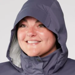 REI Co-op Rainier Long Line Rain Jacket - Women's Plus Sizes -REI CO-OP Sales 0df6277a 9eb0 4465 bc95 53b798e8c7cd