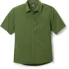 REI Co-op Trailmade Shirt - Men's